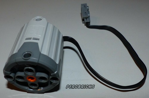 Lego technic power functions - lego,