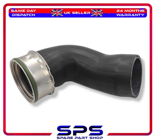 Tubo intercooler turbo