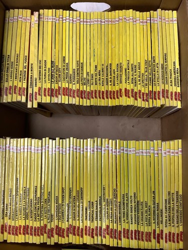 Tutto zagor vendita numeri - tutto,