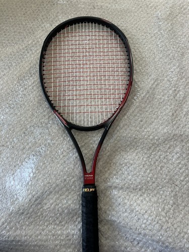 Racchetta tennis head pro - racchetta,