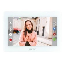 840CH-0090 XTS 5IP WH -