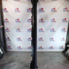 A2536980900 MINIGONNA SOTTOPORTA DESTRO MERCEDES GLC X253 2015-2020 BX51