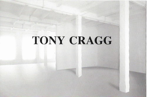 Tony cragg invito - tony, invito-post