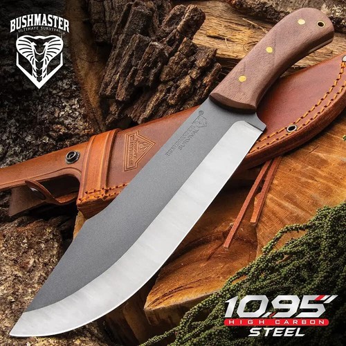 United cutlery bushmaster - cutlery,