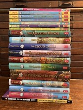 Geronimo & Thea Stilton 18