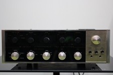 Rare mcintosh c20 vintage tube - c20,