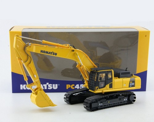 Escavatore komatsu - escavatore,