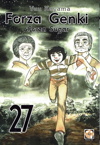 Forza genki - forza, )