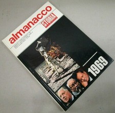 "ALMANACCO 1969 di STORIA