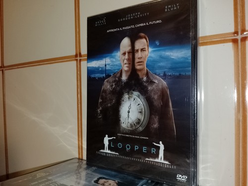 Looper fuga dal - in,