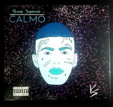 YOUNG SIGNORINO - CALMO - CD
