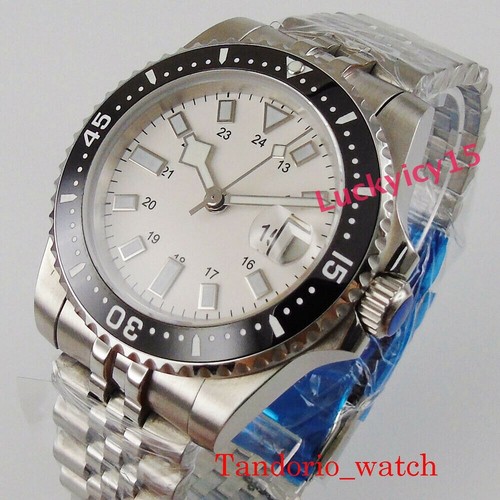 Orologio uomo automatico 40mm - uomo,