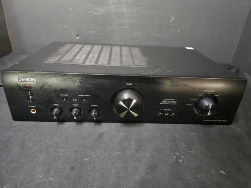 Denon pma 720ae amplificatore - denon,