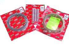 Per Honda XL 600 RM PD04 - TRW