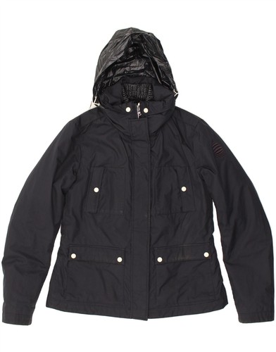 Giacca vento donna con - a,