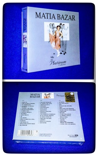 Box con platinum - box, 3