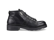 Oxs scarponcino uomo frank - scarponcino,