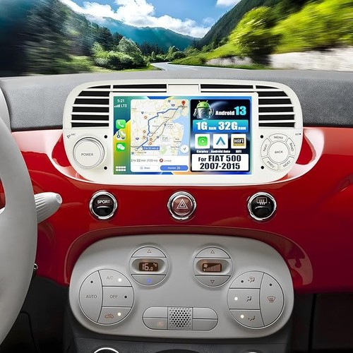 32gb android 13 autoradio - 13,