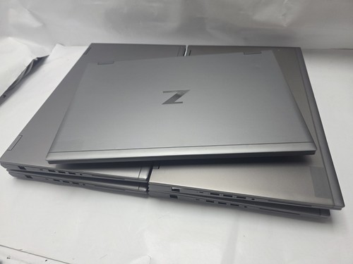 Zbook fury 17 g7 - 5,