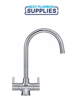 Rubinetto cucina miscelatore