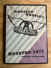 Aerosmith - Live in Houston