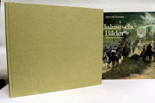 Andalusische bilder essay von - bilder.,