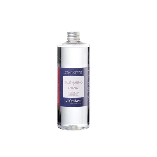 Oca nera refill - l'oca,
