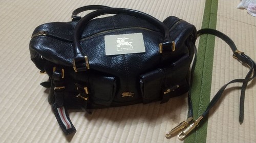 Borsa donna burberry prorsum - donna,