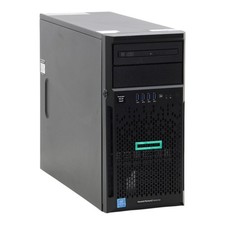 HPE ProLiant ML30 Gen9 G9 Xeon