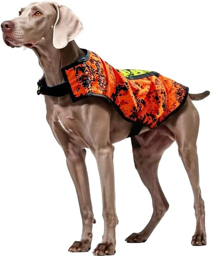 Gilet caccia per - per, cani