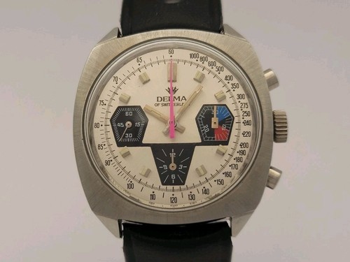 Orologio polso vintage - orologio, da
