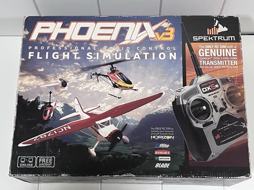 Phoenix versione 0 v3 - rc,