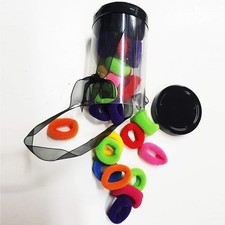 SET 23 PEZZI MINI CODINI