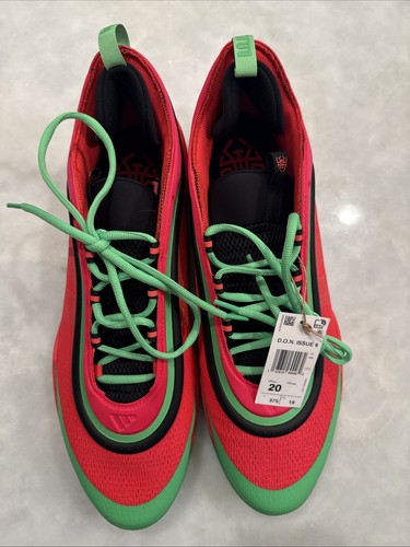 Taglia adidas d o - 20,