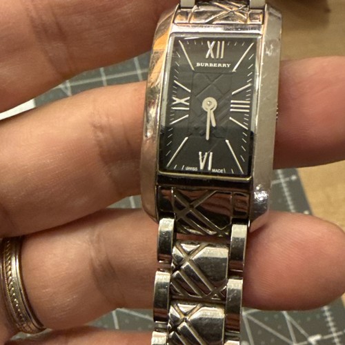 Burberry heritage bu1099 - burberry,