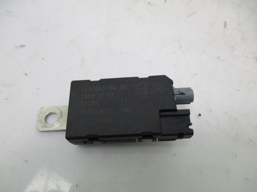 Antenna amplificatore - amplificatore,