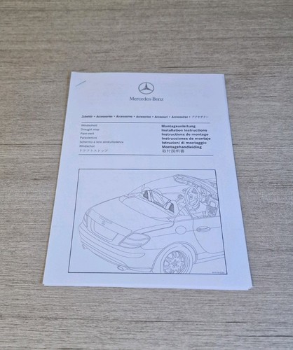 Originale mercedes slk - originale,