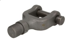 Towbar S-TR TEQ-09.082