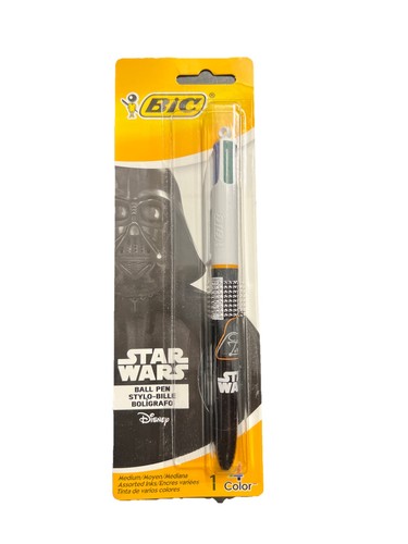 Penna sfera bic - a, 4