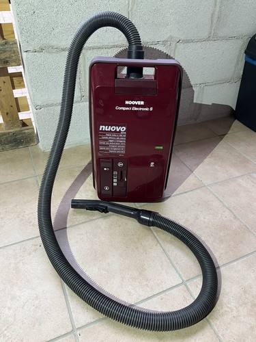 Aspirapolvere vintage hoover - aspirapolvere,