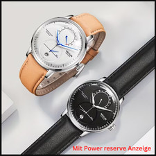 Orologio meccanico Nesun