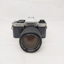 Macchina fotografica Yashica