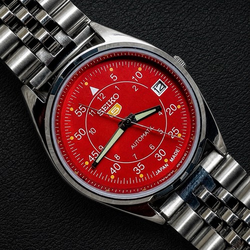 Orologio polso uomo vintage - orologio, da