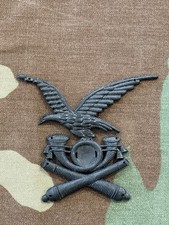 ESERCITO : FREGIO Alpini