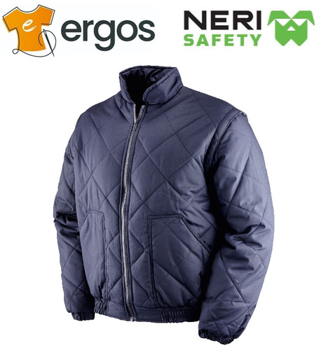Neri safety giubbino - neri,