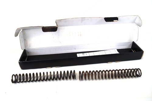 Molle forcelle ohlins kawasaki - ohlins,