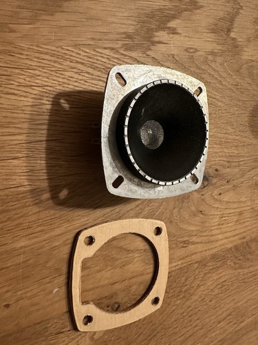Tweeter eas 5hh40s per - tweeter,