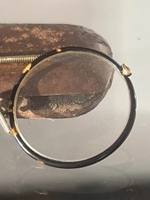 🔴 OCCHIALI teatrali di