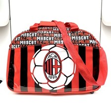 BORSONE TEMPO LIBERO MILAN  PALESTRA, PISCINA , Colorato, borsone nylon Lavabile