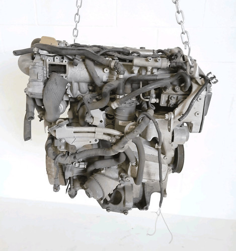 169a4000 motore semicompl - 169a4000,